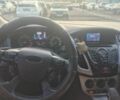 Сірий Форд Фокус, об'ємом двигуна 2 л та пробігом 189 тис. км за 5704 $, фото 1 на Automoto.ua