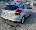 Сірий Форд Фокус, об'ємом двигуна 2 л та пробігом 207 тис. км за 5500 $, фото 2 на Automoto.ua