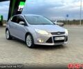 Сірий Форд Фокус, об'ємом двигуна 1.6 л та пробігом 175 тис. км за 3999 $, фото 1 на Automoto.ua