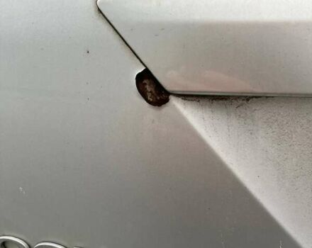 Серый Форд Фокус, объемом двигателя 1.6 л и пробегом 136 тыс. км за 5500 $, фото 7 на Automoto.ua