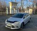 Серый Форд Фокус, объемом двигателя 1.6 л и пробегом 232 тыс. км за 7400 $, фото 1 на Automoto.ua