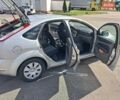 Сірий Форд Фокус, об'ємом двигуна 1.39 л та пробігом 104 тис. км за 6800 $, фото 10 на Automoto.ua