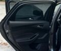 Сірий Форд Фокус, об'ємом двигуна 1.6 л та пробігом 260 тис. км за 5150 $, фото 27 на Automoto.ua
