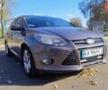 Серый Форд Фокус, объемом двигателя 1.6 л и пробегом 248 тыс. км за 6800 $, фото 1 на Automoto.ua