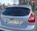 Серый Форд Фокус, объемом двигателя 1.6 л и пробегом 167 тыс. км за 8100 $, фото 8 на Automoto.ua