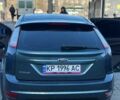Сірий Форд Фокус, об'ємом двигуна 1.4 л та пробігом 186 тис. км за 6675 $, фото 4 на Automoto.ua