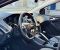 Сірий Форд Фокус, об'ємом двигуна 1.6 л та пробігом 180 тис. км за 6816 $, фото 8 на Automoto.ua