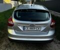 Сірий Форд Фокус, об'ємом двигуна 1.6 л та пробігом 192 тис. км за 7600 $, фото 4 на Automoto.ua