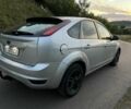 Сірий Форд Фокус, об'ємом двигуна 1.6 л та пробігом 250 тис. км за 3498 $, фото 4 на Automoto.ua