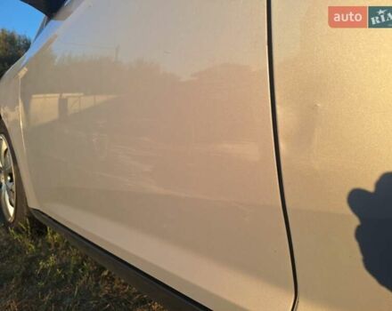 Сірий Форд Фокус, об'ємом двигуна 1.6 л та пробігом 184 тис. км за 7300 $, фото 5 на Automoto.ua