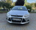 Сірий Форд Фокус, об'ємом двигуна 1.56 л та пробігом 250 тис. км за 6500 $, фото 1 на Automoto.ua