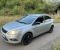 Сірий Форд Фокус, об'ємом двигуна 1.6 л та пробігом 250 тис. км за 3498 $, фото 1 на Automoto.ua
