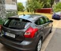 Серый Форд Фокус, объемом двигателя 2 л и пробегом 150 тыс. км за 7500 $, фото 10 на Automoto.ua