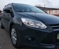 Сірий Форд Фокус, об'ємом двигуна 1.6 л та пробігом 61 тис. км за 8900 $, фото 2 на Automoto.ua