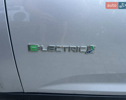 Серый Форд Фокус, объемом двигателя 0 л и пробегом 118 тыс. км за 5500 $, фото 26 на Automoto.ua