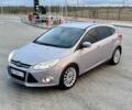 Сірий Форд Фокус, об'ємом двигуна 1.6 л та пробігом 175 тис. км за 3999 $, фото 20 на Automoto.ua