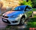 Серый Форд Фокус, объемом двигателя 1.6 л и пробегом 0 тыс. км за 5200 $, фото 1 на Automoto.ua
