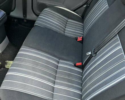 Сірий Форд Фокус, об'ємом двигуна 1.6 л та пробігом 274 тис. км за 7000 $, фото 29 на Automoto.ua