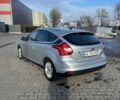 Сірий Форд Фокус, об'ємом двигуна 2 л та пробігом 207 тис. км за 5500 $, фото 3 на Automoto.ua