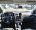 Сірий Форд Фокус, об'ємом двигуна 1.6 л та пробігом 239 тис. км за 6022 $, фото 4 на Automoto.ua