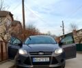 Сірий Форд Фокус, об'ємом двигуна 2 л та пробігом 293 тис. км за 8200 $, фото 1 на Automoto.ua