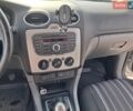 Сірий Форд Фокус, об'ємом двигуна 1.39 л та пробігом 104 тис. км за 6800 $, фото 3 на Automoto.ua