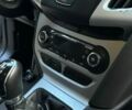 Сірий Форд Фокус, об'ємом двигуна 1.6 л та пробігом 260 тис. км за 5150 $, фото 38 на Automoto.ua