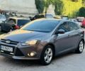Сірий Форд Фокус, об'ємом двигуна 1.6 л та пробігом 180 тис. км за 6816 $, фото 5 на Automoto.ua