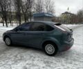 Серый Форд Фокус, объемом двигателя 1.4 л и пробегом 350 тыс. км за 4199 $, фото 10 на Automoto.ua