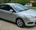 Серый Форд Фокус, объемом двигателя 1.6 л и пробегом 405 тыс. км за 5700 $, фото 1 на Automoto.ua