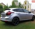 Сірий Форд Фокус, об'ємом двигуна 2 л та пробігом 238 тис. км за 6280 $, фото 2 на Automoto.ua