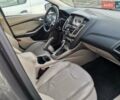 Серый Форд Фокус, объемом двигателя 2 л и пробегом 166 тыс. км за 7700 $, фото 1 на Automoto.ua