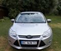 Сірий Форд Фокус, об'ємом двигуна 2 л та пробігом 238 тис. км за 6280 $, фото 1 на Automoto.ua