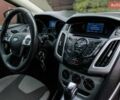 Сірий Форд Фокус, об'ємом двигуна 2 л та пробігом 238 тис. км за 6280 $, фото 12 на Automoto.ua