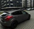 Сірий Форд Фокус, об'ємом двигуна 1.6 л та пробігом 239 тис. км за 6099 $, фото 5 на Automoto.ua