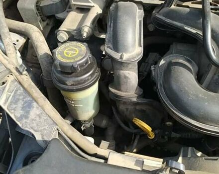 Сірий Форд Фокус, об'ємом двигуна 1.6 л та пробігом 92 тис. км за 6800 $, фото 1 на Automoto.ua