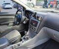Сірий Форд Фокус, об'ємом двигуна 1.6 л та пробігом 239 тис. км за 6600 $, фото 5 на Automoto.ua