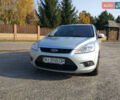 Сірий Форд Фокус, об'ємом двигуна 1.6 л та пробігом 147 тис. км за 7300 $, фото 1 на Automoto.ua