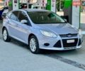 Сірий Форд Фокус, об'ємом двигуна 1.6 л та пробігом 169 тис. км за 8350 $, фото 11 на Automoto.ua