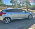 Сірий Форд Фокус, об'ємом двигуна 2 л та пробігом 220 тис. км за 7200 $, фото 3 на Automoto.ua