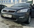 Серый Форд Фокус, объемом двигателя 1.39 л и пробегом 159 тыс. км за 6800 $, фото 2 на Automoto.ua