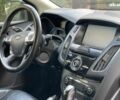 Серый Форд Фокус, объемом двигателя 2 л и пробегом 159 тыс. км за 8480 $, фото 28 на Automoto.ua