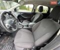 Сірий Форд Фокус, об'ємом двигуна 1.6 л та пробігом 193 тис. км за 7999 $, фото 24 на Automoto.ua