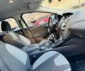Сірий Форд Фокус, об'ємом двигуна 1.6 л та пробігом 180 тис. км за 6816 $, фото 13 на Automoto.ua