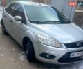 Сірий Форд Фокус, об'ємом двигуна 1.4 л та пробігом 225 тис. км за 5500 $, фото 6 на Automoto.ua