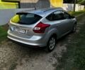 Сірий Форд Фокус, об'ємом двигуна 1.6 л та пробігом 192 тис. км за 7600 $, фото 3 на Automoto.ua