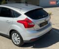 Сірий Форд Фокус, об'ємом двигуна 2 л та пробігом 198 тис. км за 6800 $, фото 6 на Automoto.ua