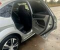 Сірий Форд Фокус, об'ємом двигуна 1.6 л та пробігом 241 тис. км за 5700 $, фото 8 на Automoto.ua