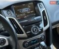 Сірий Форд Фокус, об'ємом двигуна 2 л та пробігом 198 тис. км за 6800 $, фото 13 на Automoto.ua