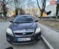 Сірий Форд Фокус, об'ємом двигуна 1.6 л та пробігом 192 тис. км за 5200 $, фото 1 на Automoto.ua